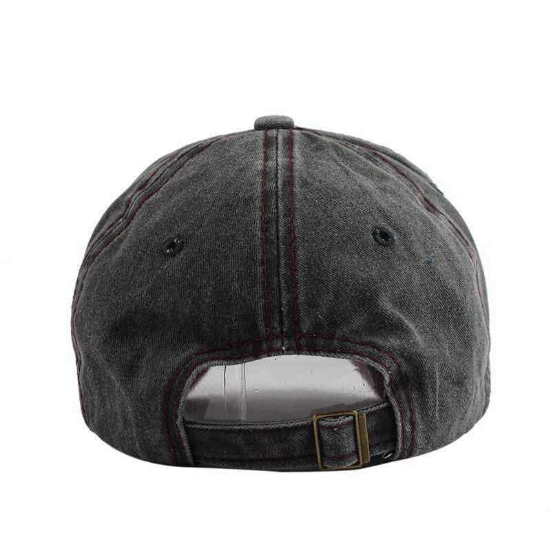 Unisex-Washed-Old-Worn-Edge-Baseball-Cap-Travel-Mountaineering-Hat-1527089