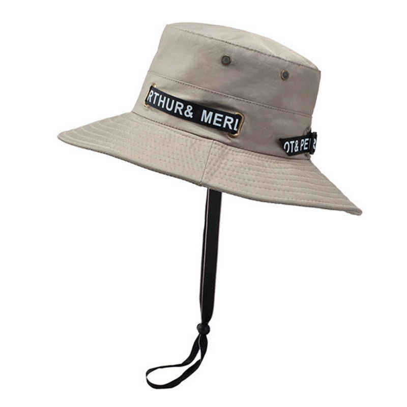 Unisex-Wild-Casual-Bucket-Hat-Spring-And-Summer-Fashion-Basin-Cap-Visor-1502179