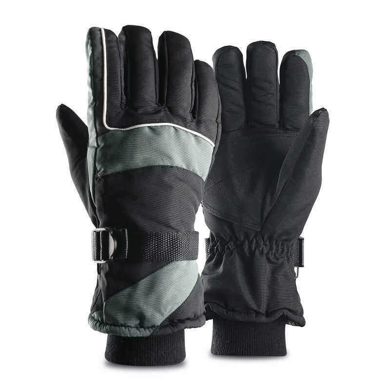 Unisex-Winter-Dedicated-Three-Layer-Thick-Warm-Gloves-Cycling-Driving-Skiing-Sports-Commuter-Gloves-1366305