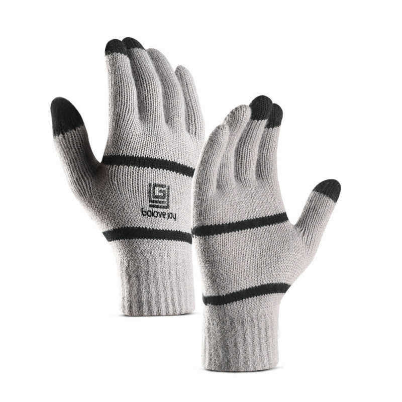 Unisex-Winter-Touch-Screen-Outdoor-Riding-Knit-Warm-Thickened-Gloves-1366339