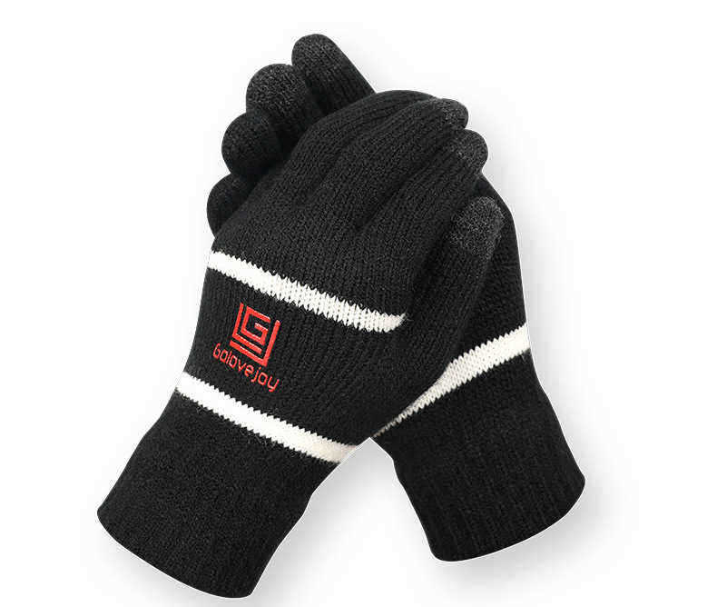 Unisex-Winter-Touch-Screen-Outdoor-Riding-Knit-Warm-Thickened-Gloves-1366339