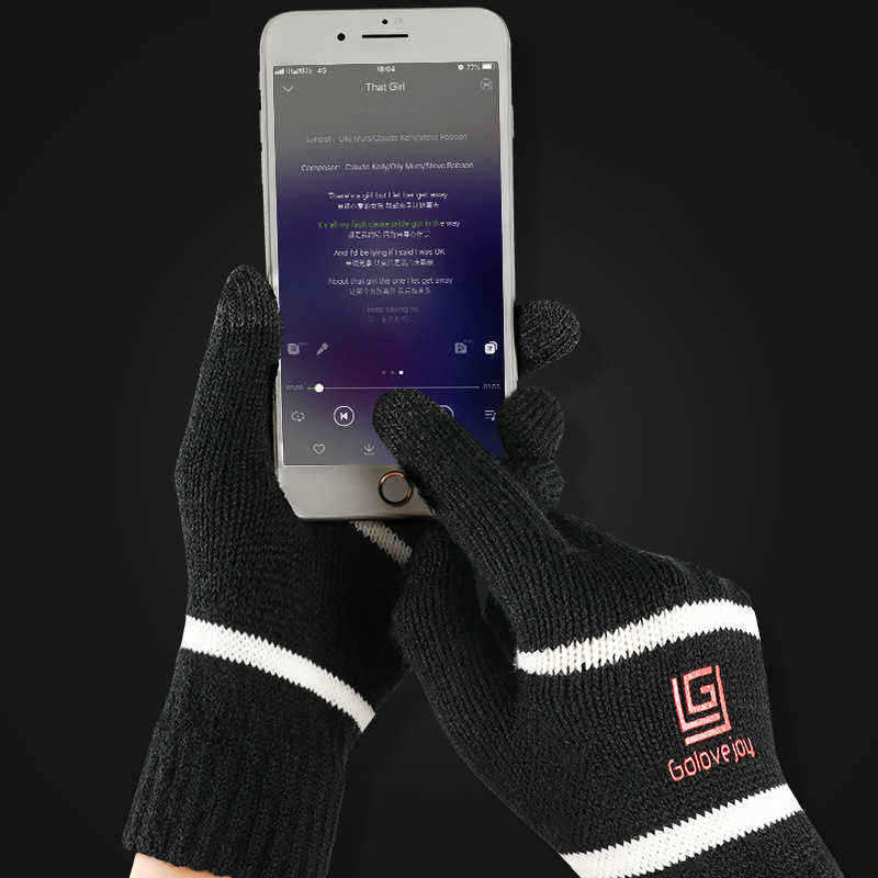 Unisex-Winter-Touch-Screen-Outdoor-Riding-Knit-Warm-Thickened-Gloves-1366339