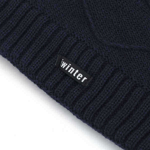 Unisex-Winter-Warm-Thickened-Velvet-Liner-Knitted-Hat-Outdoor-Casual-Baggy-Beanie-Cap-1216706