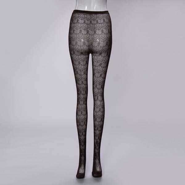 Velvet-Lace-Openwork-Mesh-Bottoming-Pantyhose-Stockings-922436