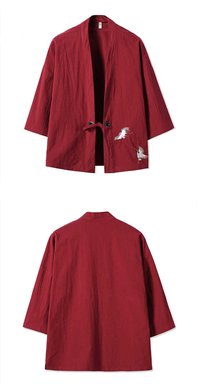 Vintage-Chinese-Style-Embroidery-Hanfu-Three-Quarter-Sleeve-Sunscreen-Loose-Cotton-Shirts-Cloak-1277677