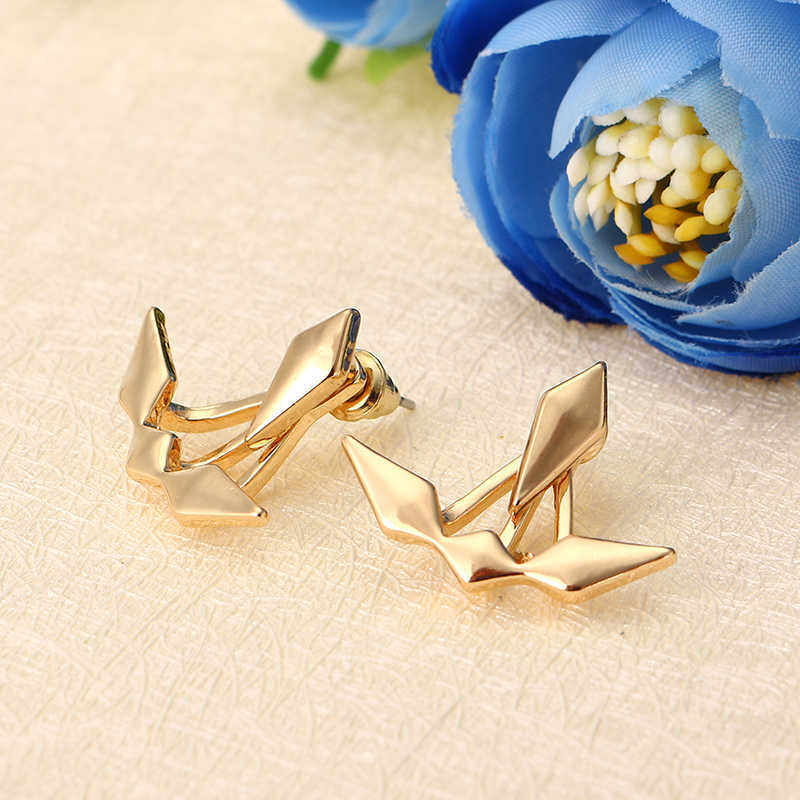 Vintage-Gold-Silver-Ear-Stud-Punk-Geometric-Double-Side-Jacket-Earrings-for-Women-1209989