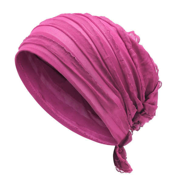 Vintage-Muslim-Chiffon-Pleated-Chemotherapy-Turban-Hat-Casual-Stripe-Beanie-Cap-for-Women-1274008