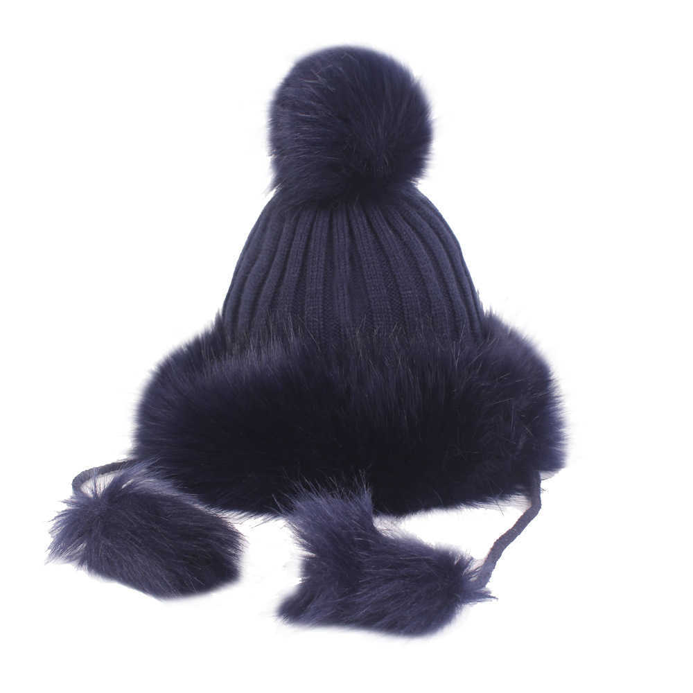 Vintage-Women-Artificial-Rabbit-Fur-Knit-Hat-Winter-Thicken-Warm-Ski-Beanie-Cap-1402664