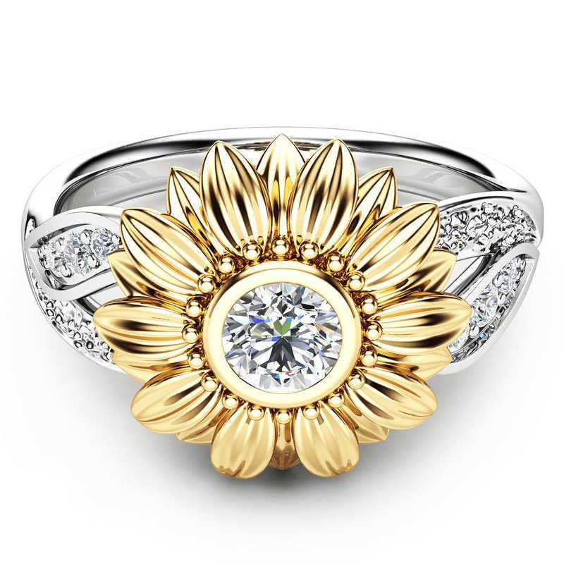 Vintage-Zircon-Inlaid-Gold-Sunflower-Hollow-Leaf-Platinum-Ring-Gift-for-Her-1241271