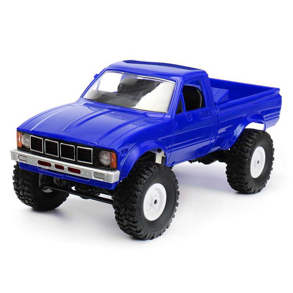 WPL-C24-116-RTR-4WD-24G-Military-Truck-Buggy-Crawler-Off-Road-RC-Car-2CH-Toy-1291833