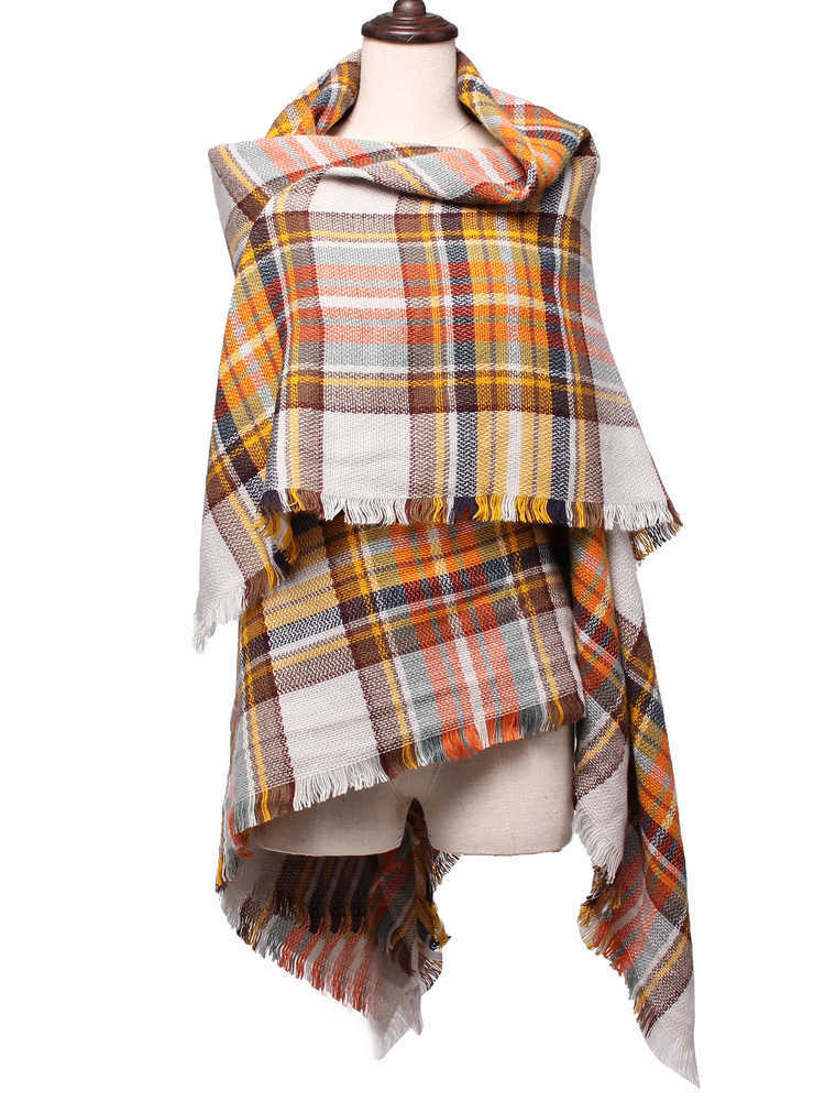 Warm-Plaid-Tassel-Hem-Soft-Wrap-Scarf-945738