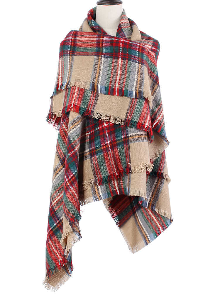 Warm-Plaid-Tassel-Hem-Soft-Wrap-Scarf-945738