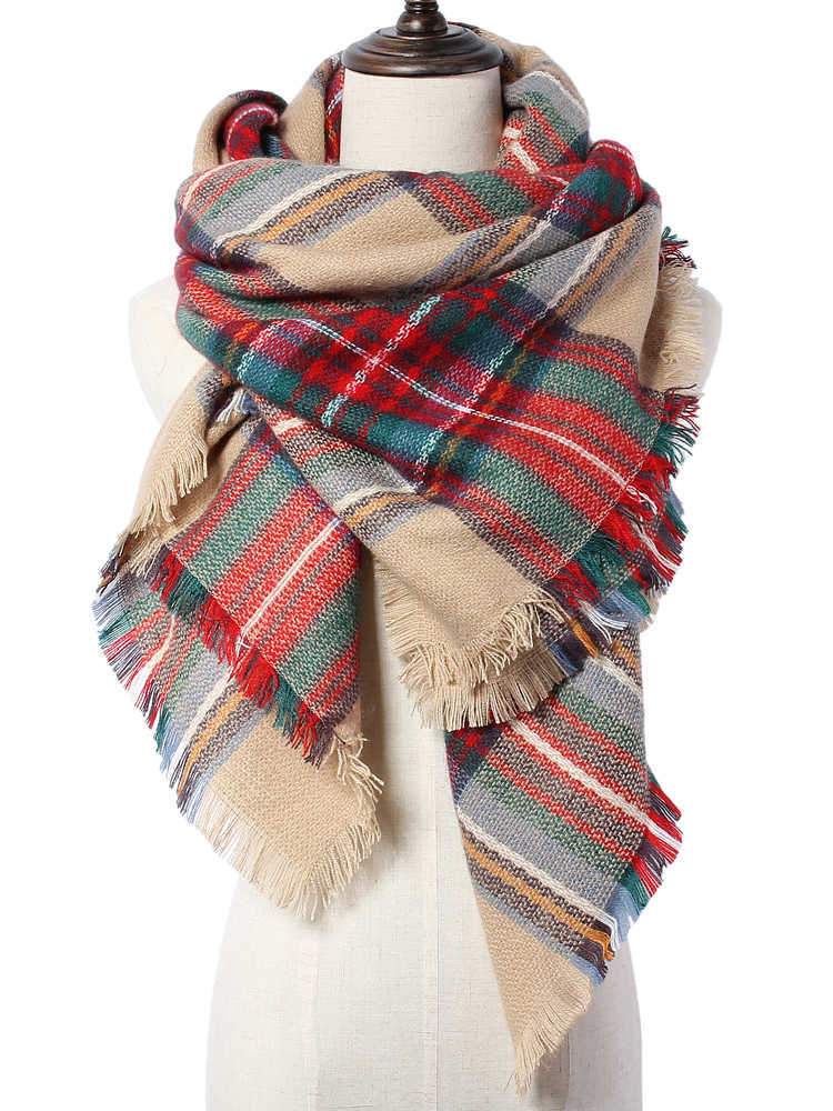 Warm-Plaid-Tassel-Hem-Soft-Wrap-Scarf-945738