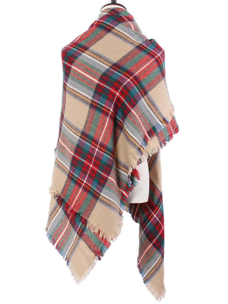 Warm-Plaid-Tassel-Hem-Soft-Wrap-Scarf-945738