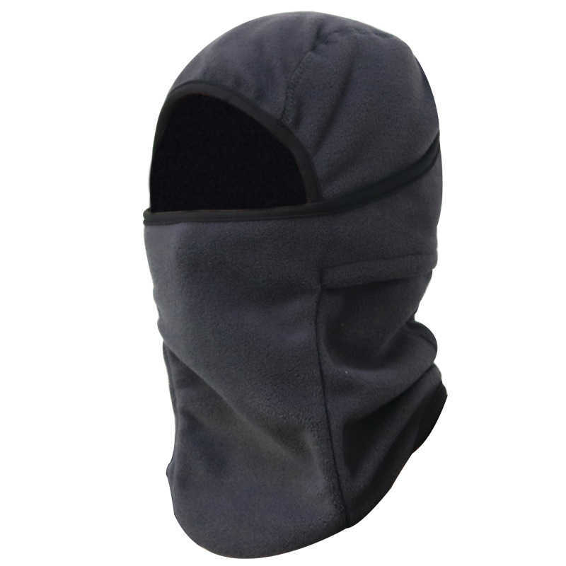 Windproof-Multifunctional-Fleeces-Riding-Mask-Scarf-Outdoor-Ski-Neck-Protector-Face-Mask-Cap-1371922