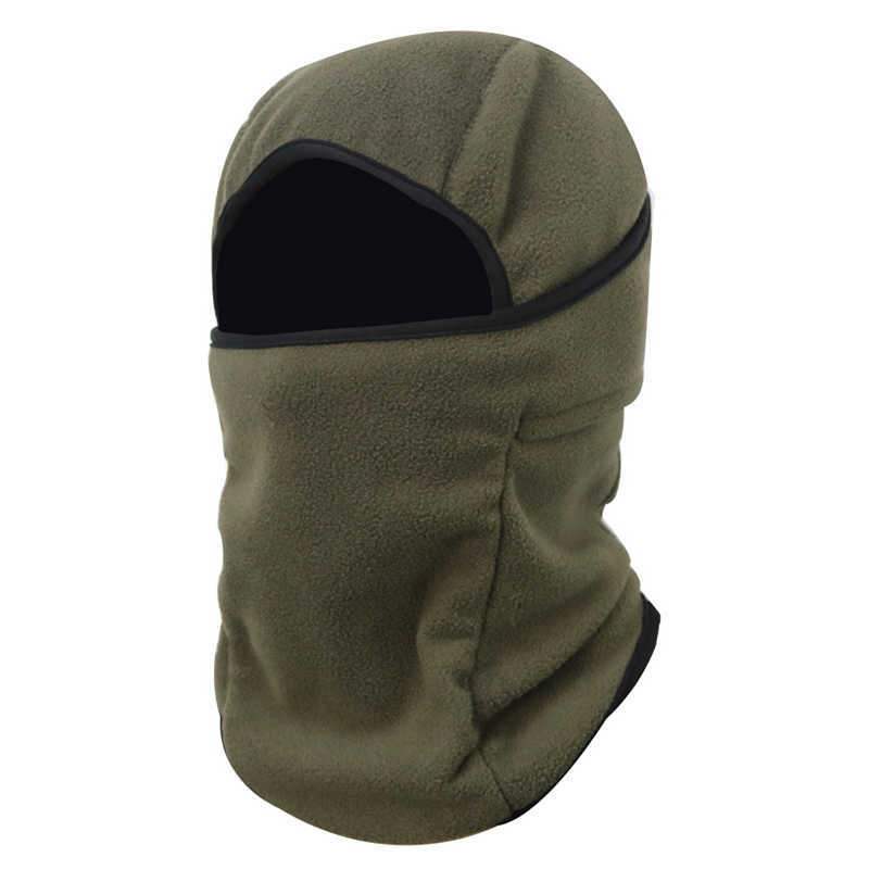 Windproof-Multifunctional-Fleeces-Riding-Mask-Scarf-Outdoor-Ski-Neck-Protector-Face-Mask-Cap-1371922