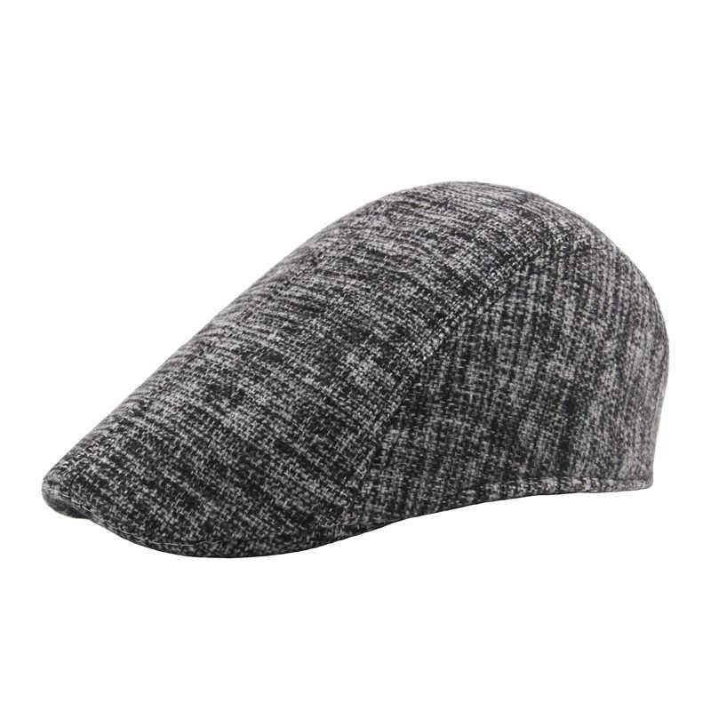 Winter-Graffiti-England-Beret-Caps-Men-And-Women-Outdoor-Cotton-Forward-Hat-1374347