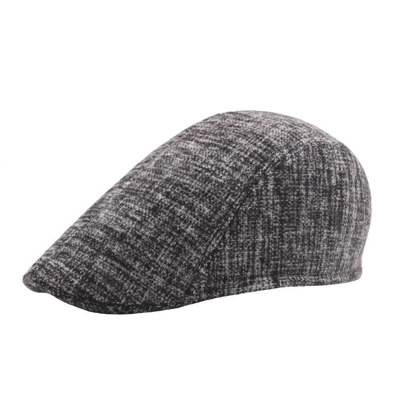 Winter-Graffiti-England-Beret-Caps-Men-And-Women-Outdoor-Cotton-Forward-Hat-1374347