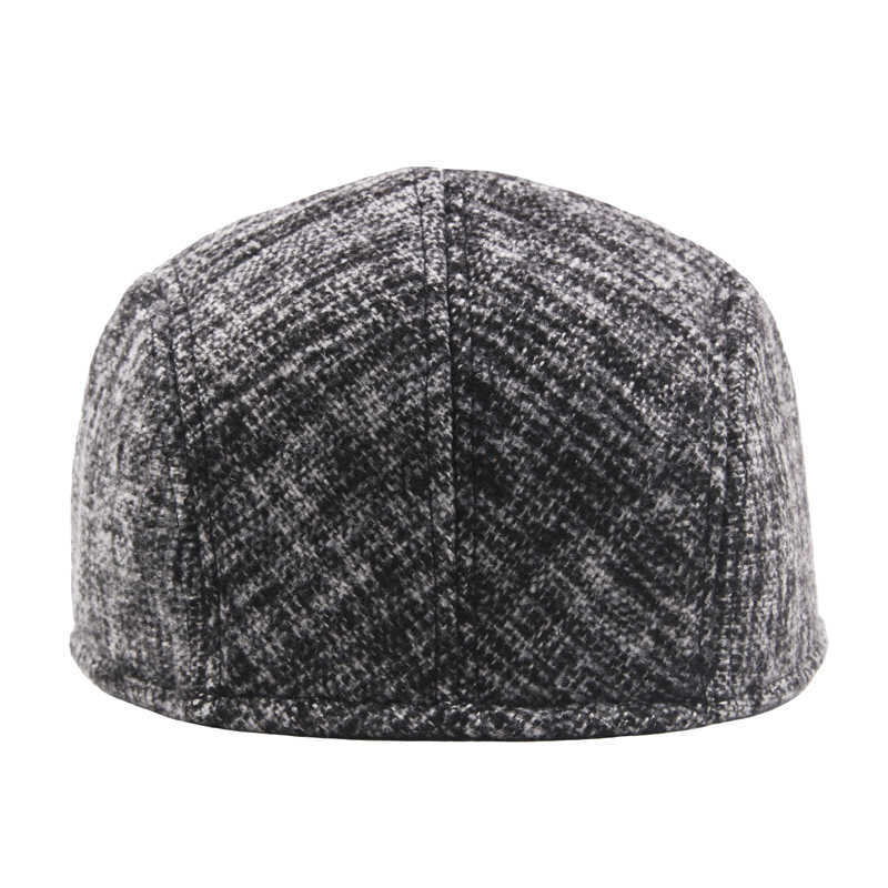 Winter-Graffiti-England-Beret-Caps-Men-And-Women-Outdoor-Cotton-Forward-Hat-1374347