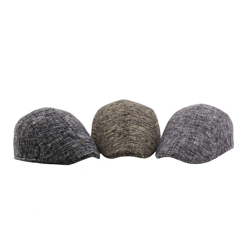 Winter-Graffiti-England-Beret-Caps-Men-And-Women-Outdoor-Cotton-Forward-Hat-1374347