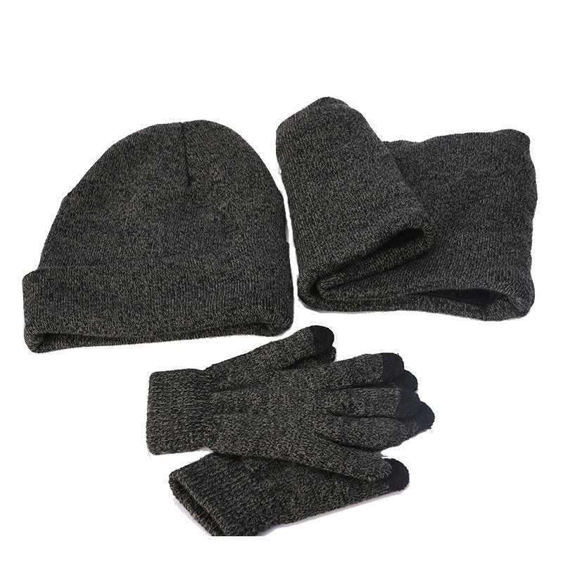 Winter-Knit-Hat-Scarf-Touch-Screen-Gloves-Set-Men-Women-Plus-Velvet-Windproof-Earmuffs-Cap-Suit-1365264