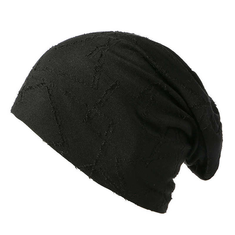 Winter-Slouchy-Beanie-Caps-Outdoor-Double-Layers-Earmuffs-Brimless-Bonnet-1347561