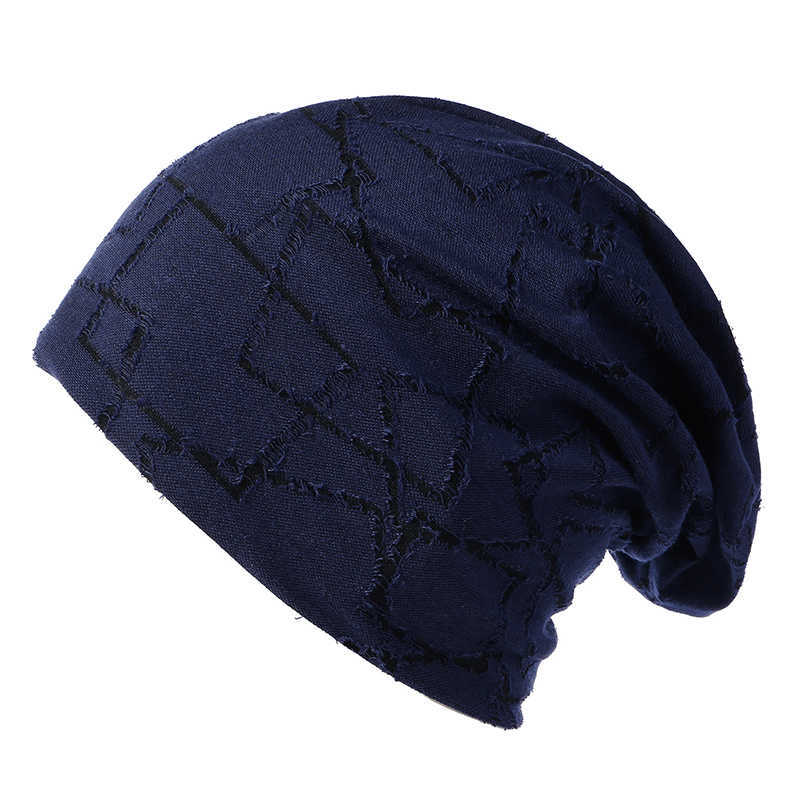 Winter-Slouchy-Beanie-Caps-Outdoor-Double-Layers-Earmuffs-Brimless-Bonnet-1347561