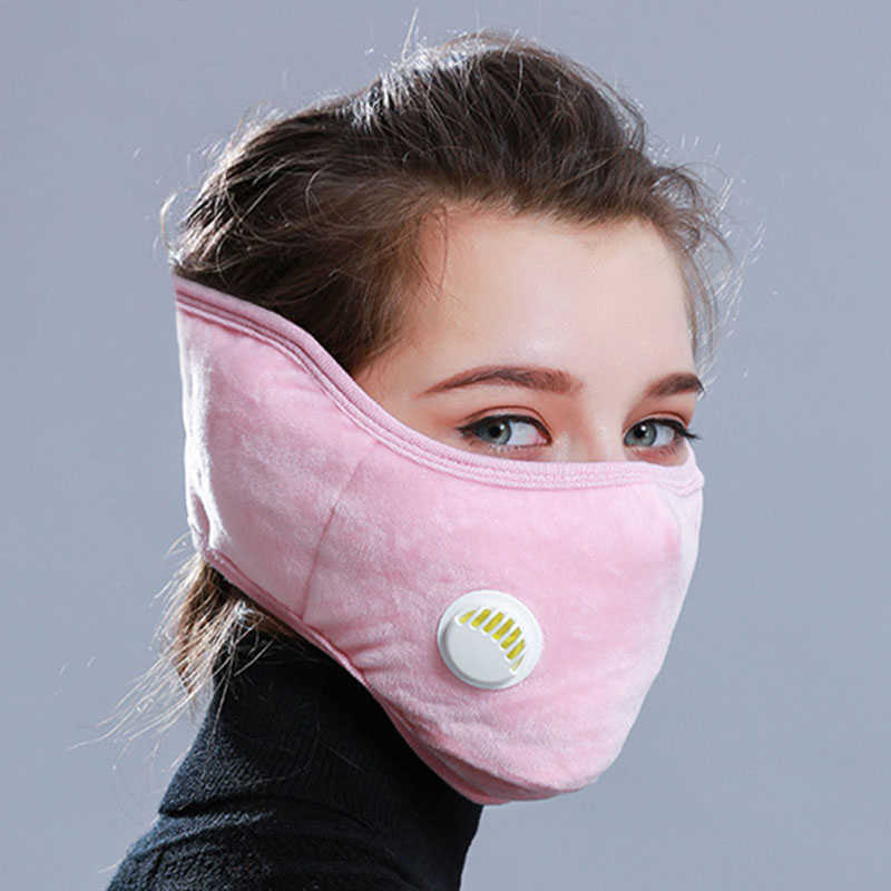 Winter-Stretched-Earmuffs-Windproof-Mouth-Mask-Anti-Dust-Thickened-Face-Mask-1362325