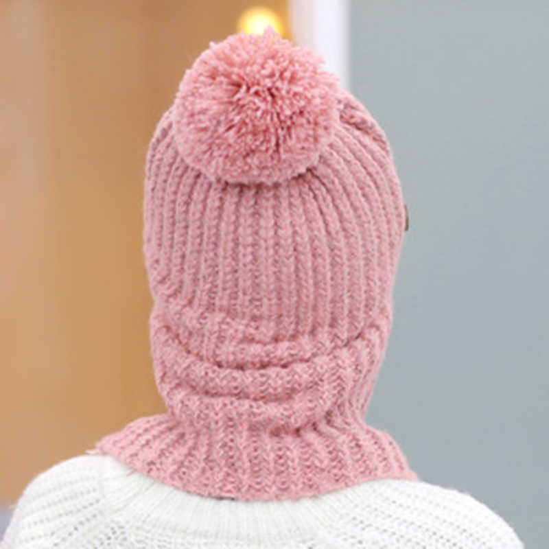 Winter-Thicken-Plus-Velvet-Siamese-Knit-Hat-Scarf-Windproof-Earmuffs-Ski-Beanie-Cap-for-Women-1365741