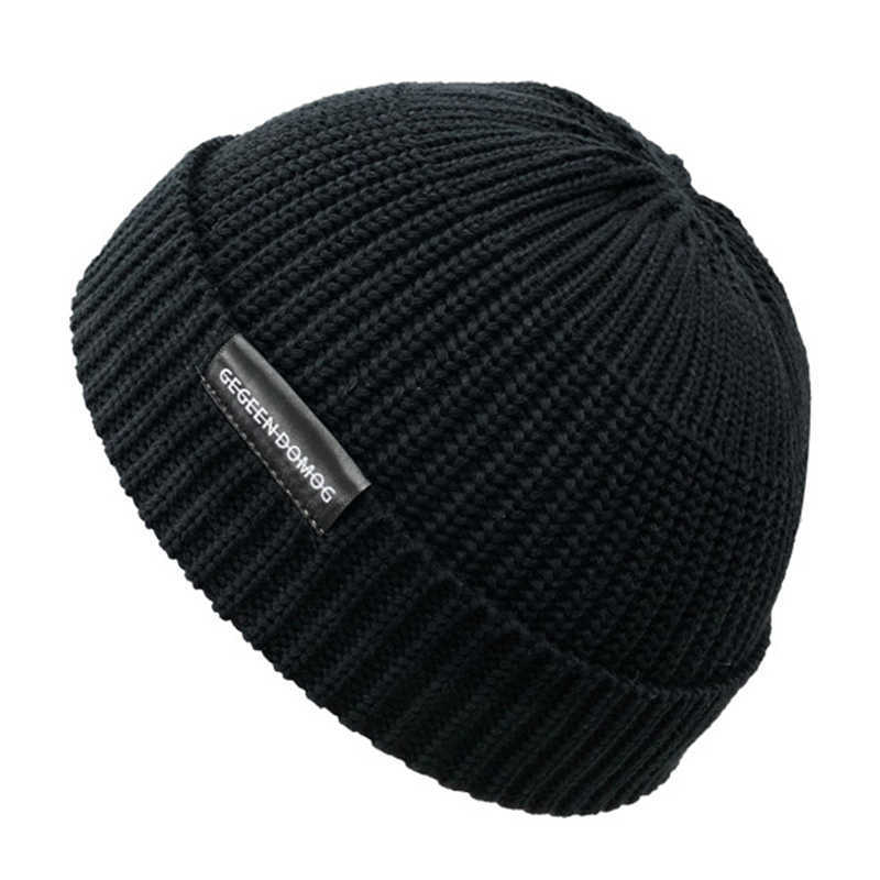 Winter-Vintage-Men-Women-Windproof-Warm-Knit-Beanie-Cap-Outdoor-Slouch-Skullcap-1369883