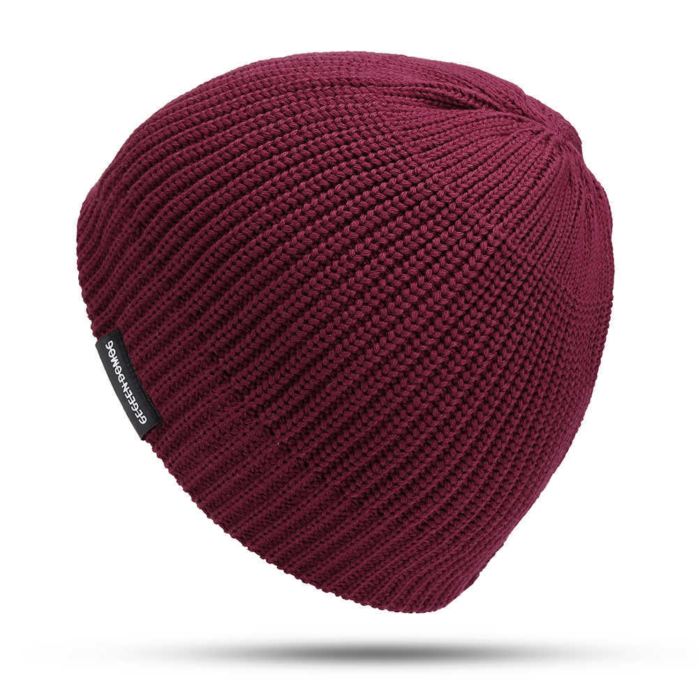 Winter-Vintage-Men-Women-Windproof-Warm-Knit-Beanie-Cap-Outdoor-Slouch-Skullcap-1369883