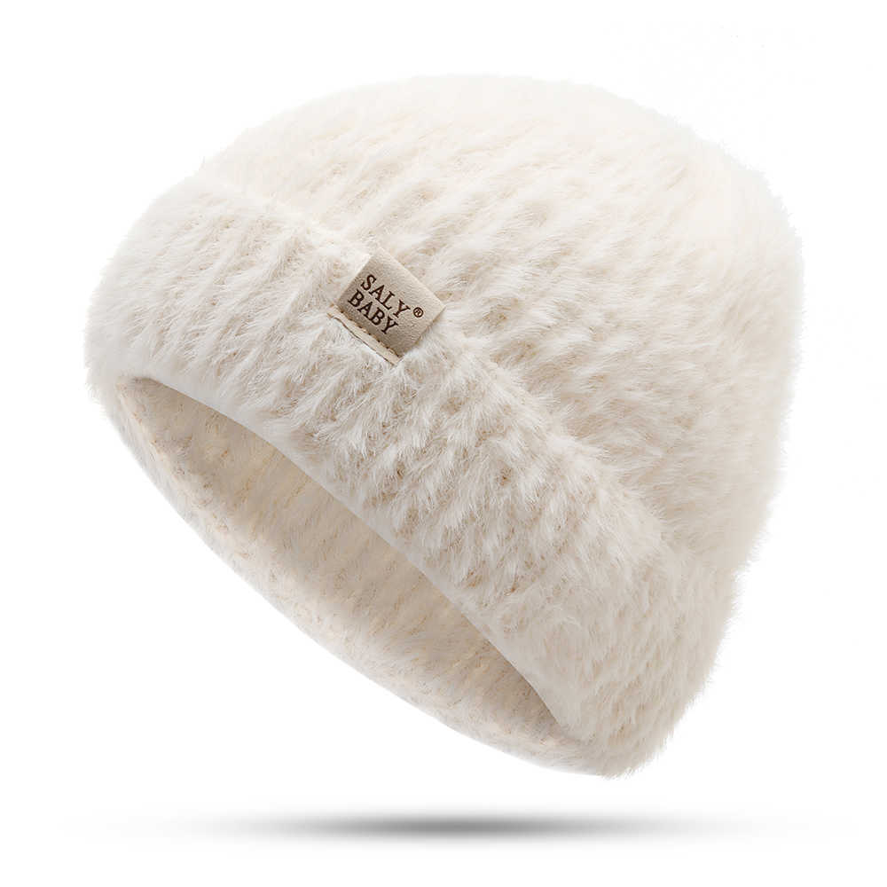 Winter-Warm-Cashmere-Beanie-Cap-Outdoor-Windproof-Rolled-Cuff-Skullcap-for-Men-Women-1366376