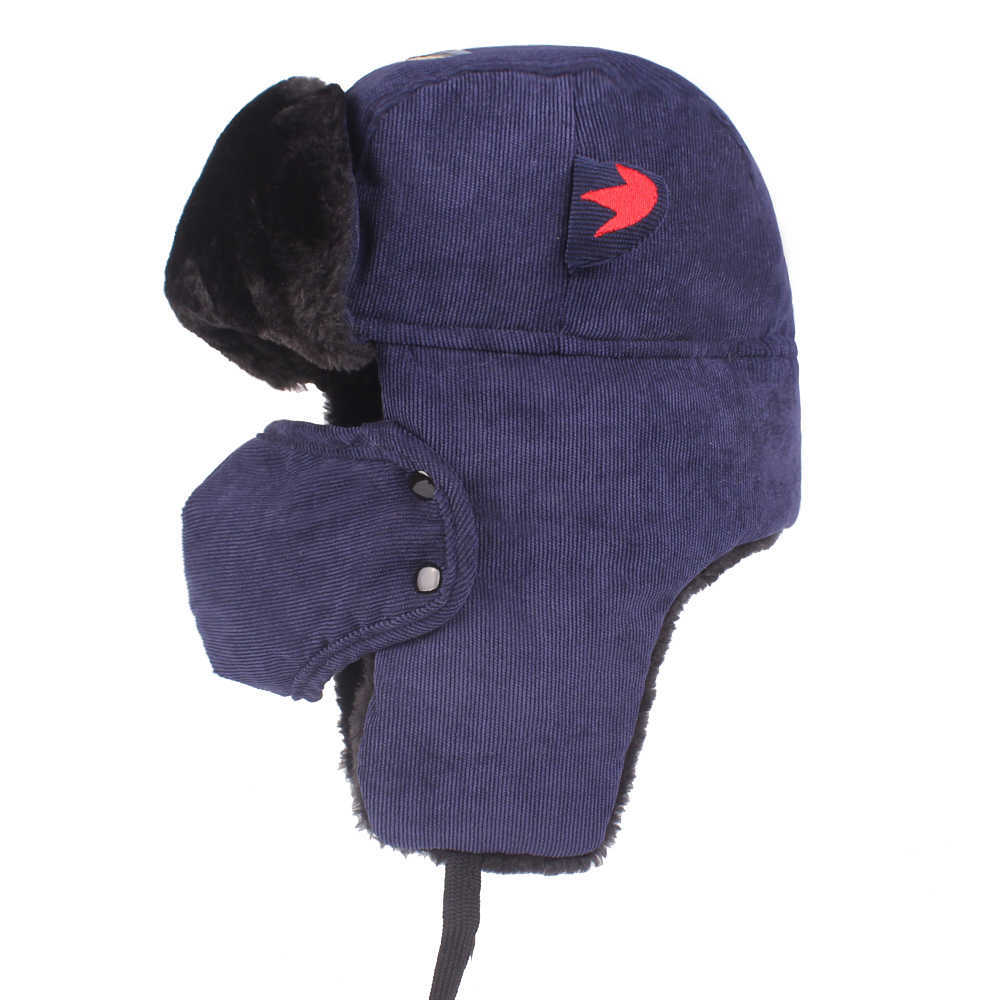 Winter-Windproof--Thicken-Plus-Velvet-Trapper-Hat-with-Flap-Mask-for-Men-Outdoor-Skiing-Sport-1351460