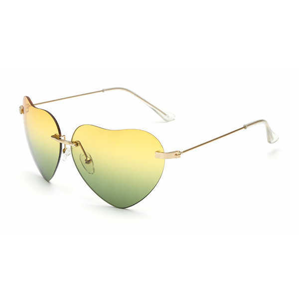 Woman-Fashion-Heart-Shaped-UV400-Sun-Glassess-Casual-Outdooors-Party-Eyewear-1175984