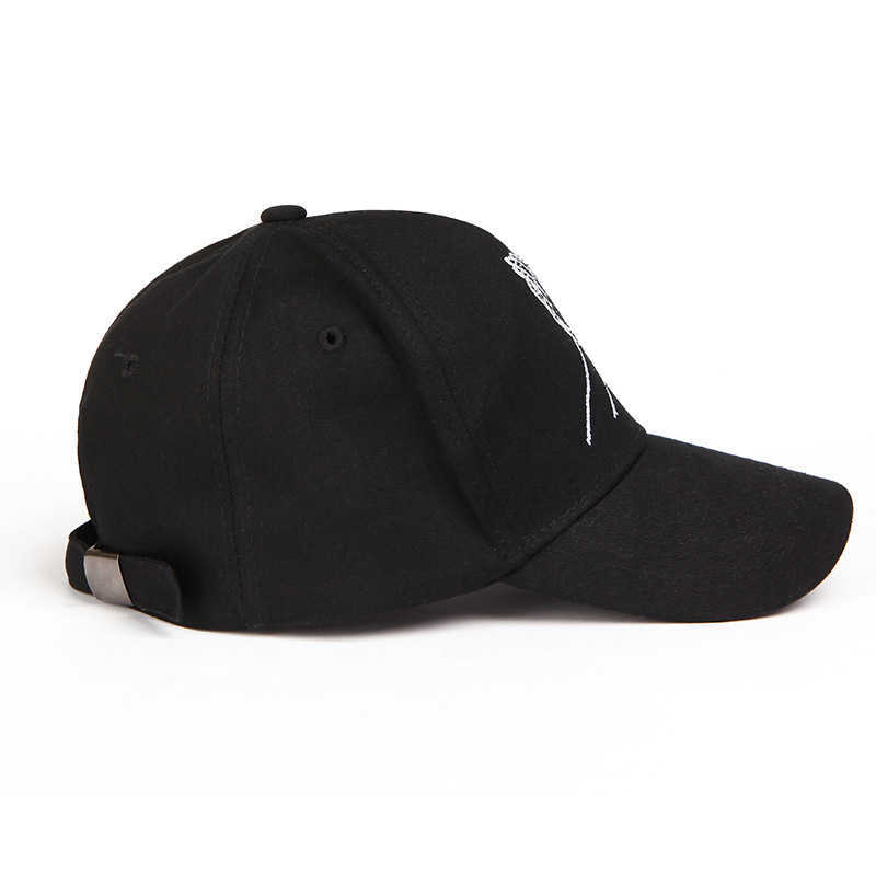 Woman-Men-Embroidered-Visor-Cap-With-Buckle-Baseball-Hat-1495776