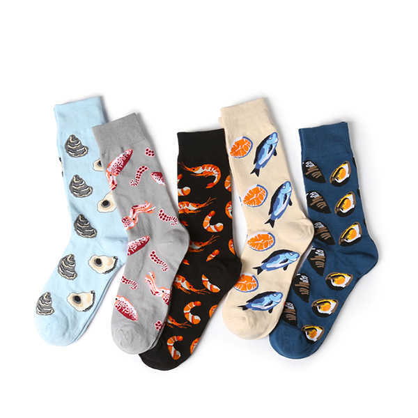 Women-Animal-Cotton-Middle-Tube-Socks-Warm-Breathable-Autumn-Socks-1185245