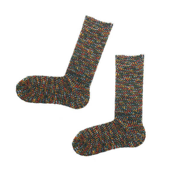 Women-Artistic-Colorful-Warm-Middle-Tube-Socks-Winter-Thick-Lines-Piles-Socks-1184726