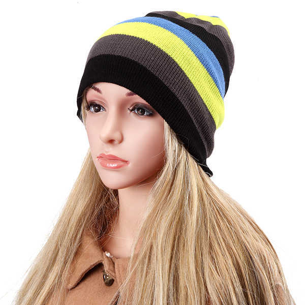 Women-Beanies-Striped-Rainbow-Colors-Hat-Cotton-Knitted-Hats-Soft-Beanie-Gorro-Cap-1131263