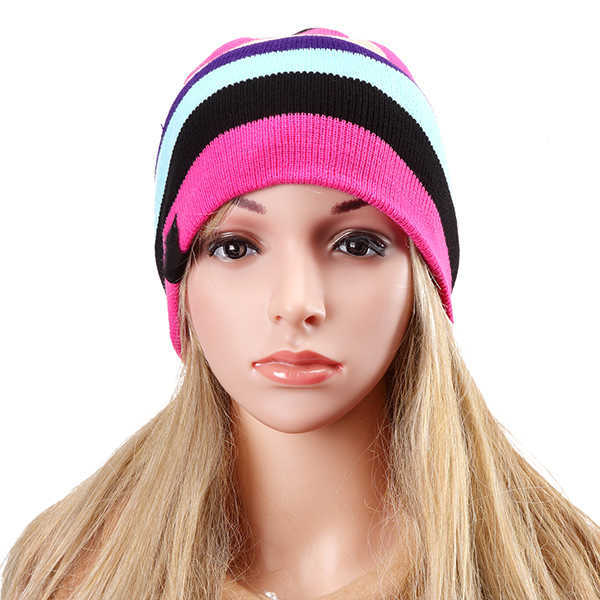 Women-Beanies-Striped-Rainbow-Colors-Hat-Cotton-Knitted-Hats-Soft-Beanie-Gorro-Cap-1131263