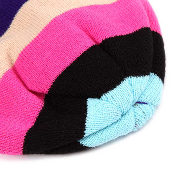 Women-Beanies-Striped-Rainbow-Colors-Hat-Cotton-Knitted-Hats-Soft-Beanie-Gorro-Cap-1131263