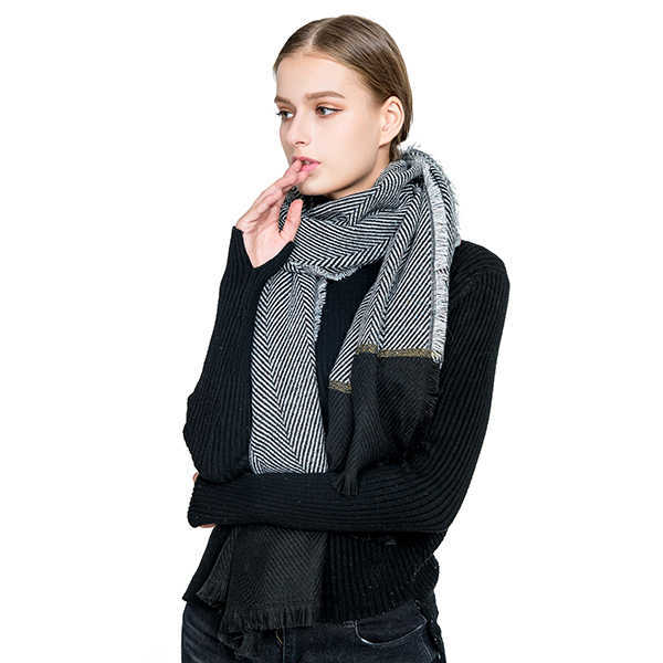 Women-Cashmere-Warm-Striped-Patchwork-Scarf-Winter-Outdoor-Windproof-Scarves-1209574