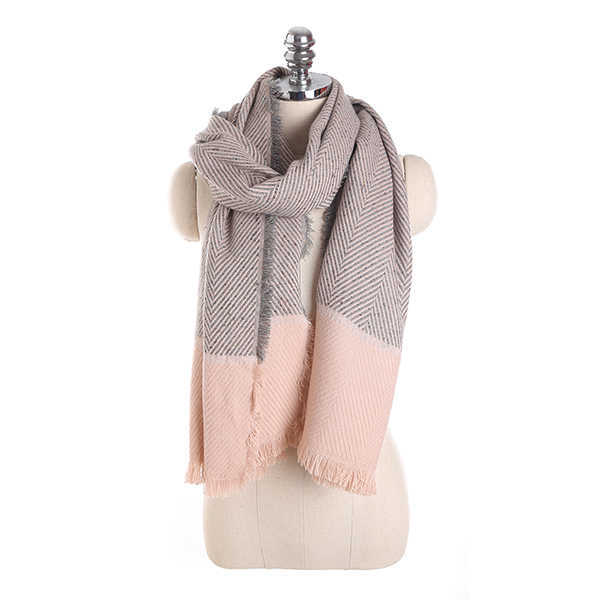 Women-Cashmere-Warm-Striped-Patchwork-Scarf-Winter-Outdoor-Windproof-Scarves-1209574