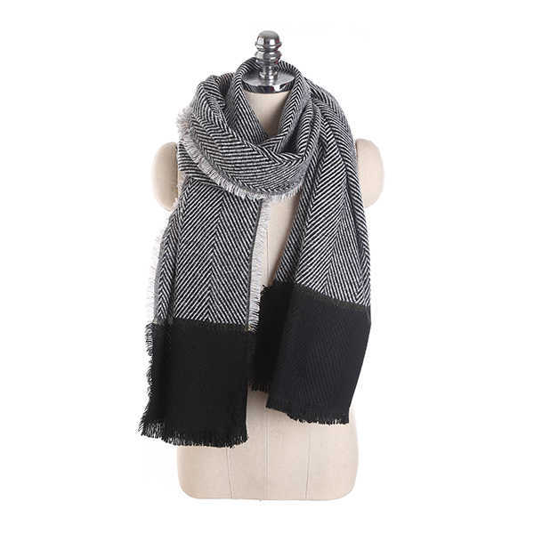 Women-Cashmere-Warm-Striped-Patchwork-Scarf-Winter-Outdoor-Windproof-Scarves-1209574