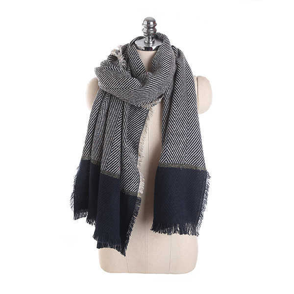 Women-Cashmere-Warm-Striped-Patchwork-Scarf-Winter-Outdoor-Windproof-Scarves-1209574