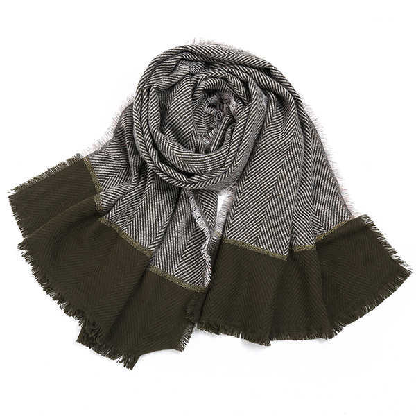 Women-Cashmere-Warm-Striped-Patchwork-Scarf-Winter-Outdoor-Windproof-Scarves-1209574