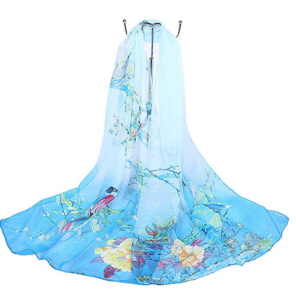 Women-Chiffon-Printing-Beach-Scarf-Shawl-Oversize-Outdoor-Sunscreen-Scarves-1188474