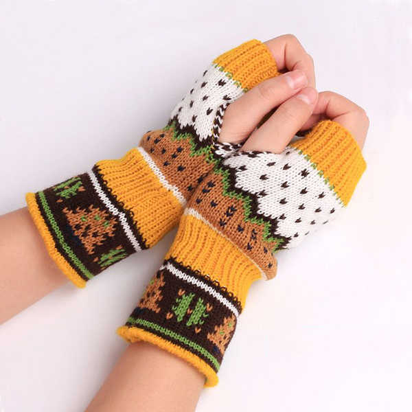 Women-Christmas-Winter-Warm-Knitting-Fingerless-Gloves-For-Christmas-Gift-1220296