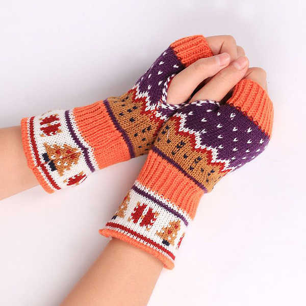 Women-Christmas-Winter-Warm-Knitting-Fingerless-Gloves-For-Christmas-Gift-1220296