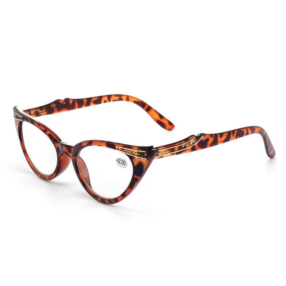 Women-Classic-Reading-Retro-Glasses-Cat-Eye-Style-Diamond-Leopard-Diopter-Presbyopic-Glasses-1302022