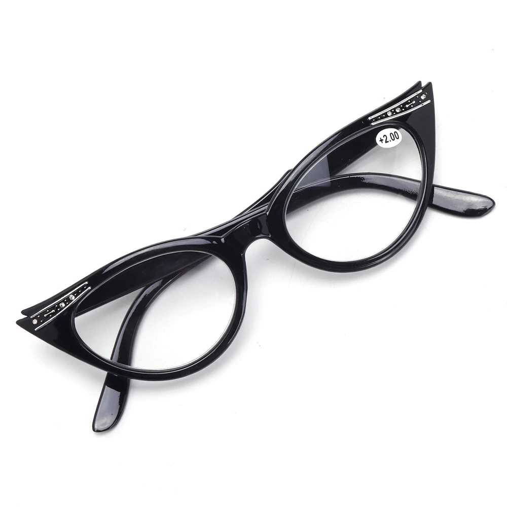 Women-Classic-Reading-Retro-Glasses-Cat-Eye-Style-Diamond-Leopard-Diopter-Presbyopic-Glasses-1302022